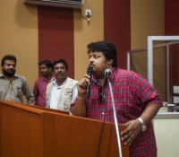 Addressing-the-Students-for-Photo-Journalism-Workshop-in-Madras-Christian-College-